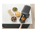 Ninja Double Stack XL 2 Drawer 9.5L Air Fryer with Smart Cook SL451UK
