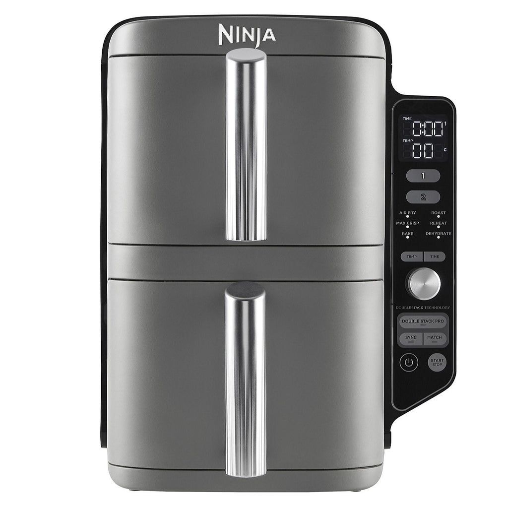 Ninja Double Stack XL 9.5L Air Fryer SL400UK